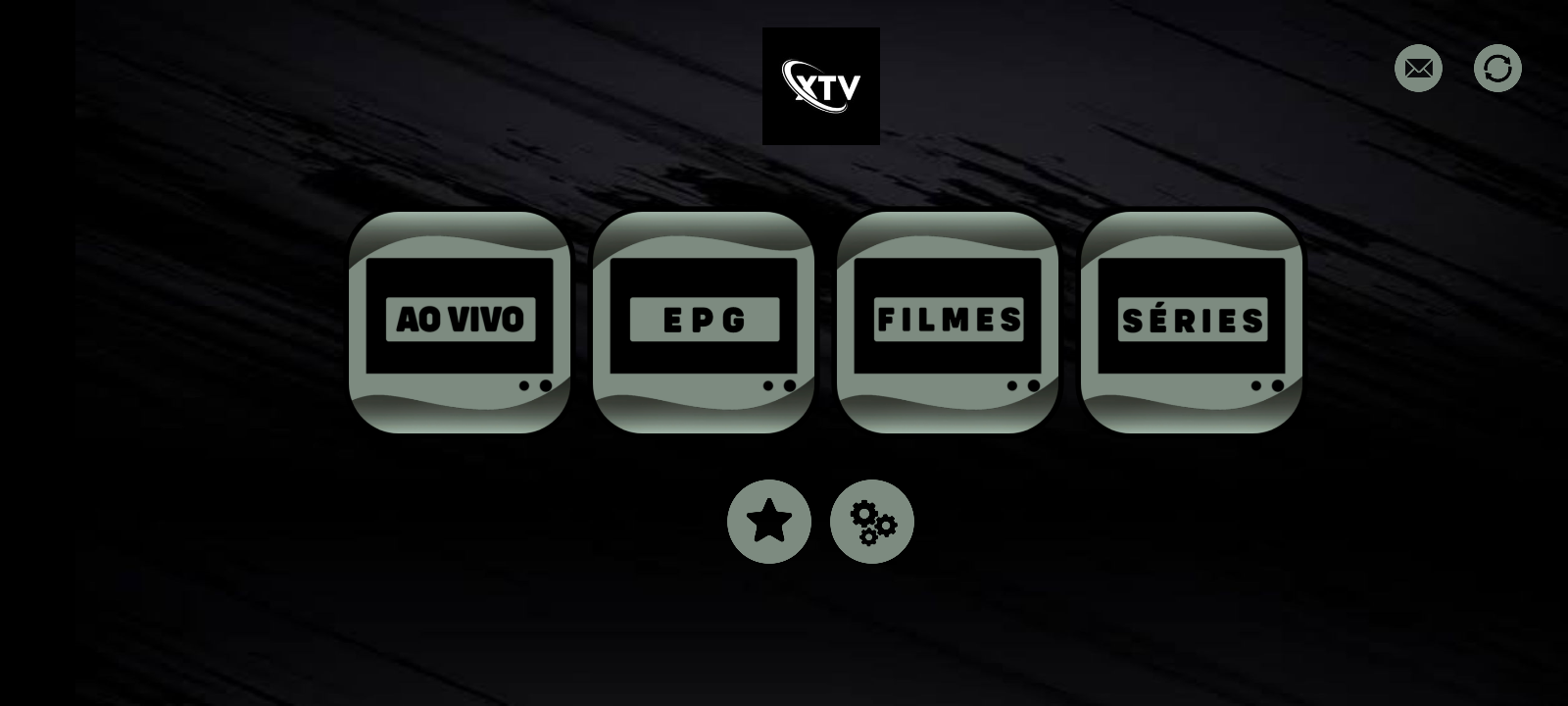 Logo Xtv